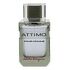 SALVATORE FERRAGAMO Attimo pour Homme Eau de Toilette Spray 100 ml