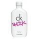 CALVIN KLEIN CK One Shock for her Eau de Toilette Spray 200 ml