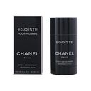 CHANEL Égoïste Deodorant Stick 75 ml