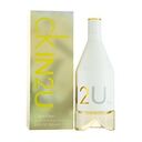 CALVIN KLEIN CK in 2u for her Eau de Toilette Spray 100 ml