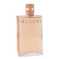 parfum allure prix