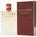 CHANEL Allure Sensuelle Eau de Parfum Spray 100 ml