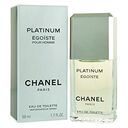 CHANEL Égoïste Platinum Eau de Toilette Spray 50 ml