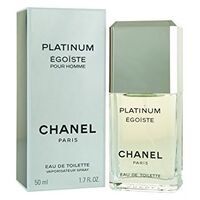 CHANEL Égoïste Platinum à partir de CHF 38.99 sur Toppreise.ch