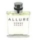 CHANEL Allure Homme Sport Eau de Cologne Spray 150 ml