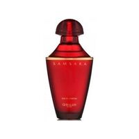 guerlain samsara eau de parfum spray 100 ml