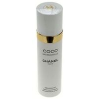 coco deodorant spray