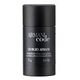 GIORGIO ARMANI Code Homme Deodorant Stick 75 ml