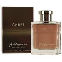 baldessarini ambre eau de parfum