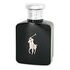 RALPH LAUREN Polo Black Eau de Toilette Spray 75 ml