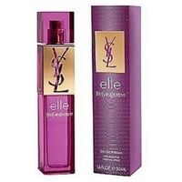 elle parfum prix