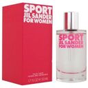JIL SANDER Sport for Women Eau de Toilette Spray 50 ml