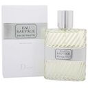 DIOR Eau Sauvage Eau de Toilette Spray 100 ml