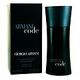 GIORGIO ARMANI Code Homme Eau de Toilette Spray 50 ml