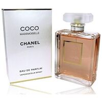 coco mademoiselle 200ml prix