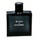 CHANEL Bleu de Chanel Aftershave Lotion 100 ml