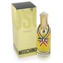 MOSCHINO pour Femme Eau de Toilette Spray 45 ml