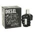 DIESEL Only the Brave Tattoo Eau de Toilette Spray 125 ml