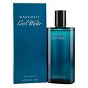 DAVIDOFF Cool Water Aftershave 125 ml