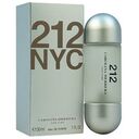 CAROLINA HERRERA 212 Eau de Toilette Spray 30 ml