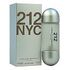 CAROLINA HERRERA 212 Eau de Toilette Spray 30 ml