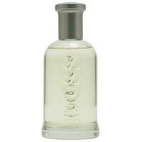 boss bottled after shave 100 ml
