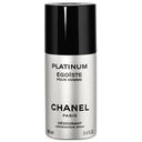 CHANEL Égoïste Platinum Deodorant Spray 100 ml