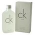 CALVIN KLEIN CK One Eau de Toilette Spray 50 ml