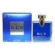 BVLGARI BLV pour Homme Eau de Toilette Spray 100 ml