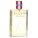 CHANEL Allure Sensuelle Eau de Parfum Spray 50 ml