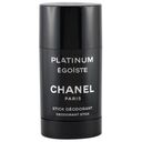 CHANEL Égoïste Platinum Deodorant Stick 75 ml