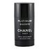 CHANEL Égoïste Platinum Deodorant Stick 75 ml