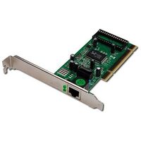 DIGITUS Network Interface Card, PCI (DN-10110)