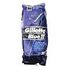 GILLETTE Blue II Disposable Razors, Pack of 10