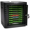 KENSINGTON Charge & Sync Cabinet (K67862EU)
