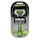 GILLETTE Body