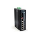 LEVELONE Switch IES-0600 (55506207)