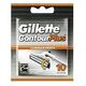 GILLETTE ContourPlus - 10 razor blades