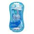 GILLETTE Venus3 Oceana Disposable Razors, Pack of 3