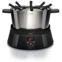 CASO FunDue Set, Black (2282)