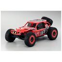 KYOSHO EZ-Series - AXXE T3 WLAN, Red (30837T3WL)