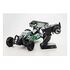 KYOSHO EP 4WD Racing Buggy r/s DirtHog Type 2, Green 1:10 (30993T2)