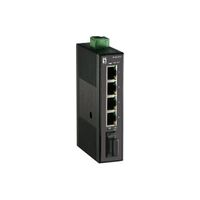 LEVELONE Switch IES-0510