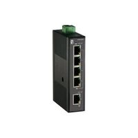 LEVELONE Switch IES-0500