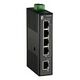 LEVELONE Switch IES-0500