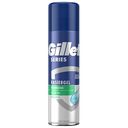 GILLETTE Sensitive Skin Shaving Gel 200 ml
