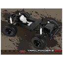 RC4WD TF2 TRUCK KIT SWB (Z-K0045)