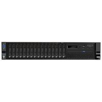 LENOVO System x3650 M5, 1x Xeon E5-2620 v3 (6x 2.4GHz), 8.0GB DDR3 (5462E4G)