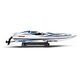 TRAXXAS Blast High-Performance Electric Race Boat (38104)