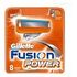 GILLETTE Fusion Power - 24 razor blades